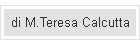di M.Teresa Calcutta